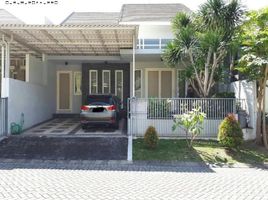 3 Habitación Casa en venta en Tambaksari, East Jawa, Tambaksari