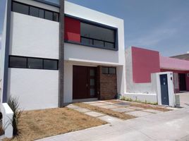 Maison 4 chambre à vendre à El Marques, Queretaro, El Marques