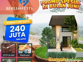 2 Kamar Rumah for sale in Buduran, Sidoarjo, Buduran