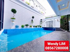 9 Bedroom House for sale in Cilandak Town Square, Cilandak, Pesanggrahan