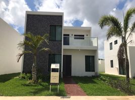 3 Schlafzimmer Haus zu verkaufen in Merida, Yucatan, Merida, Yucatan
