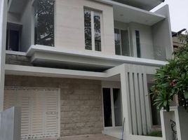 5 Habitación Casa en venta en Lakarsantri, East Jawa, Lakarsantri, Surabaya, East Jawa