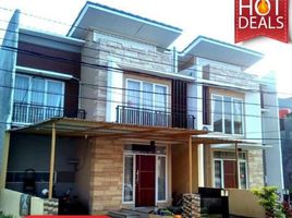 3 Bedroom House for sale in Karawang, West Jawa, Telukjambe, Karawang