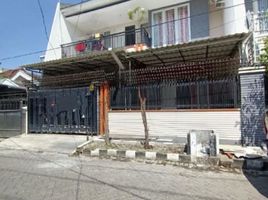 3 Habitación Casa en venta en Tambaksari, East Jawa, Tambaksari
