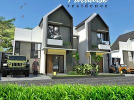 3 Kamar Rumah for sale in Ngemplak, Sleman, Ngemplak