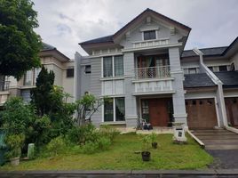 4 Kamar Rumah for rent in Banten, Serpong, Tangerang, Banten