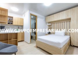 1 Habitación Departamento en alquiler en Medellín, Antioquia, Medellín