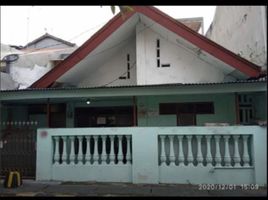 3 Schlafzimmer Haus zu verkaufen in Tambaksari, East Jawa, Tambaksari