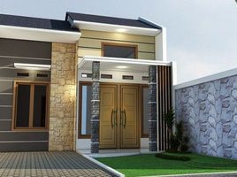 2 Bedroom Villa for sale in Geger, Madiun, Geger