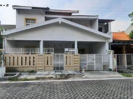 3 Habitación Villa en venta en Rungkut, East Jawa, Rungkut