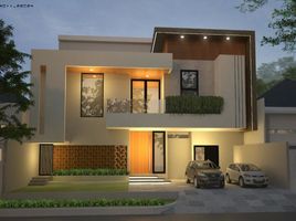 5 Habitación Villa en venta en Lakarsantri, East Jawa, Lakarsantri