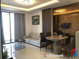 3 Bedroom Apartment for sale at The Botanica, Ward 2