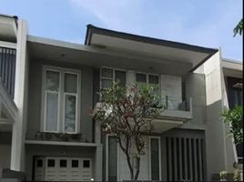 4 Bedroom Villa for sale in Gubeng, Surabaya, Gubeng