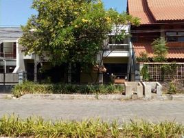 4 Habitación Casa en venta en Tenggilis Mejoyo, East Jawa, Tenggilis Mejoyo