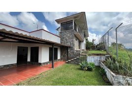 4 Bedroom Villa for sale in Quindio, Salento, Quindio