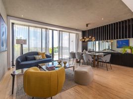 2 Bedroom Condo for sale in Conkal, Yucatan, Conkal