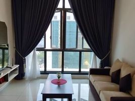 2 Schlafzimmer Wohnung zu vermieten in Johor, Bandar Johor Bahru, Johor Bahru, Johor