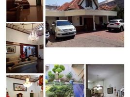 6 Bedroom Villa for sale in Tegal Sari, Surabaya, Tegal Sari