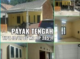 2 Kamar Vila for sale in Piyungan, Bantul, Piyungan