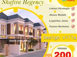 2 Bedroom Villa for sale in Kepanjen, Malang Regency, Kepanjen