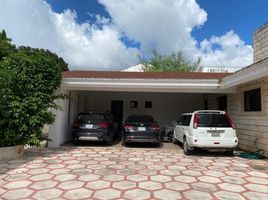 5 Schlafzimmer Haus zu verkaufen in Merida, Yucatan, Merida, Yucatan