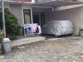 2 Kamar Rumah for sale in Banten, Pondok Aren, Tangerang, Banten