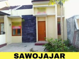 2 Bedroom House for sale in Kidung Kandang, Malang Regency, Kidung Kandang