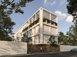 1 Bedroom Condo for sale in Merida, Yucatan, Merida, Yucatan, Mexico