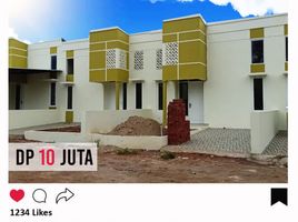 2 Bedroom Villa for sale in Lampung, Seputih Mataram, Lampung Tengah, Lampung