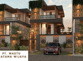 2 Kamar Rumah for sale in Beachwalk Shopping Centre, Kuta, Kuta