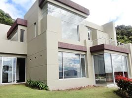 4 Habitación Villa en venta en Mina De Sal De Nemocón, Bogotá, La Calera