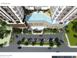 1 Habitación Apartamento en venta en Binh Duong, Lai Thieu, Thuan An, Binh Duong