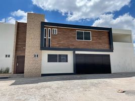 4 chambre Villa for sale in Mexique, Mexquitic De Carmona, San Luis Potosi, Mexique