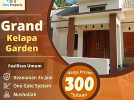 2 Bedroom House for sale in Kidung Kandang, Malang Regency, Kidung Kandang