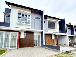 Maison 3 chambre à vendre à Sawangan, West Jawa, Sawangan