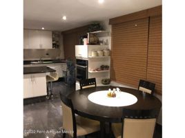 5 Schlafzimmer Haus zu verkaufen in Alvaro Obregon, Mexico City, Alvaro Obregon