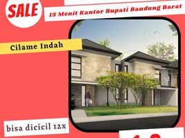  Land for sale in Bandung, West Jawa, Ngamprah, Bandung