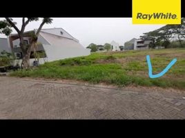  Grundstück zu verkaufen in Lakarsantri, East Jawa, Lakarsantri, Surabaya