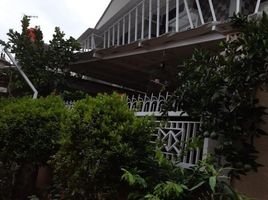 4 Bedroom House for sale in Bogor, West Jawa, Sawangan, Bogor