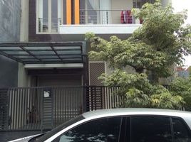 3 Habitación Villa en venta en Lakarsantri, East Jawa, Lakarsantri