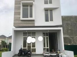 3 Schlafzimmer Villa zu verkaufen in Mulyorejo, East Jawa, Mulyorejo