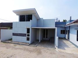 3 Schlafzimmer Haus zu verkaufen in Kasihan, Yogyakarta, Kasihan, Bantul