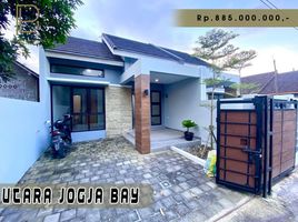 3 Kamar Vila for sale in Ngemplak, Sleman, Ngemplak