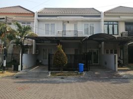4 Habitación Villa en venta en Rungkut, East Jawa, Rungkut, Surabaya