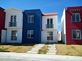 2 Schlafzimmer Haus zu verkaufen in Pachuca De Soto, Hidalgo, Pachuca De Soto, Hidalgo