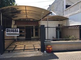 4 Habitación Villa en venta en Dukuhpakis, East Jawa, Dukuhpakis