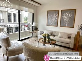 2 Habitación Apartamento en venta en Azuay, Cuenca, Cuenca, Azuay