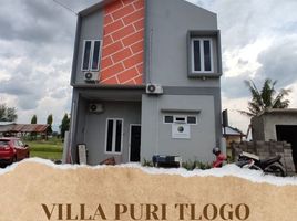 3 Bedroom Villa for sale in Klaten, Jawa Tengah, Prambanan, Klaten