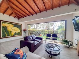 3 Bedroom Villa for rent in Colombia, Envigado, Antioquia, Colombia