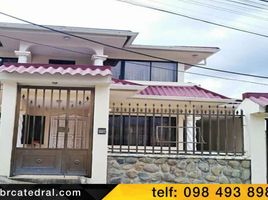 4 Bedroom House for sale in Azogues, Canar, Azogues, Azogues